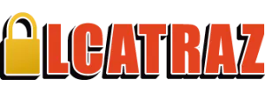 Alcatraz Logo